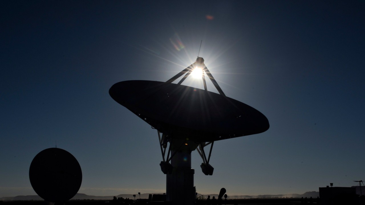 The search for extraterrestrial intelligence gets a new home at Oxford