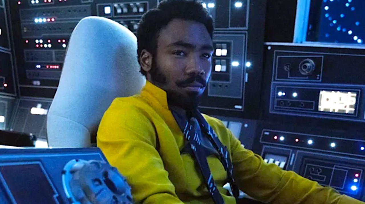 'Star Wars' fan favorite Lando Calrissian is getting his own movie on Disney+