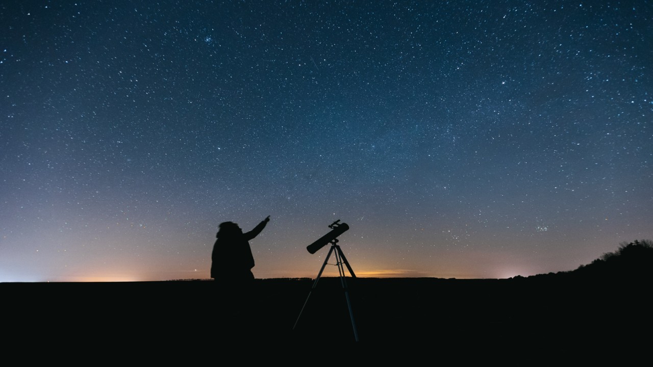 Why a low-cost telescope is perfect this holiday season 2022