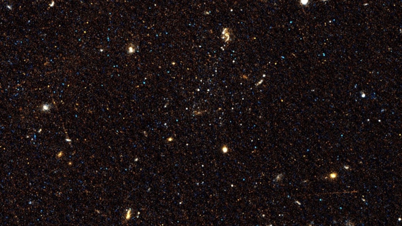 Newfound ultra-faint dwarf galaxies are 'pristine fossils of the early universe'