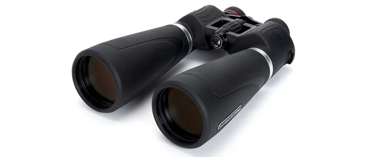 We highly rate these astronomy binoculars and today they're over 10% off