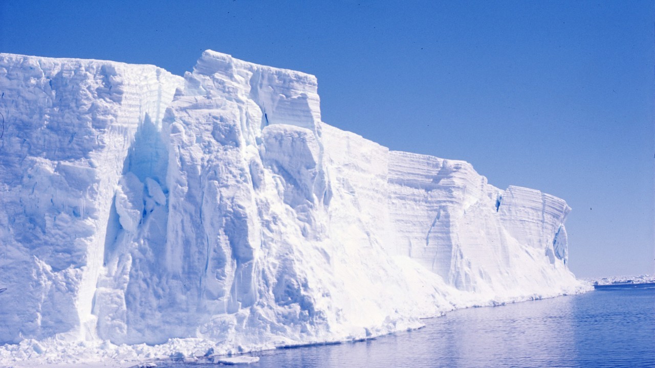 Antarctica's 'Doomsday Glacier' is hemorrhaging ice faster than in the past 5,500 years