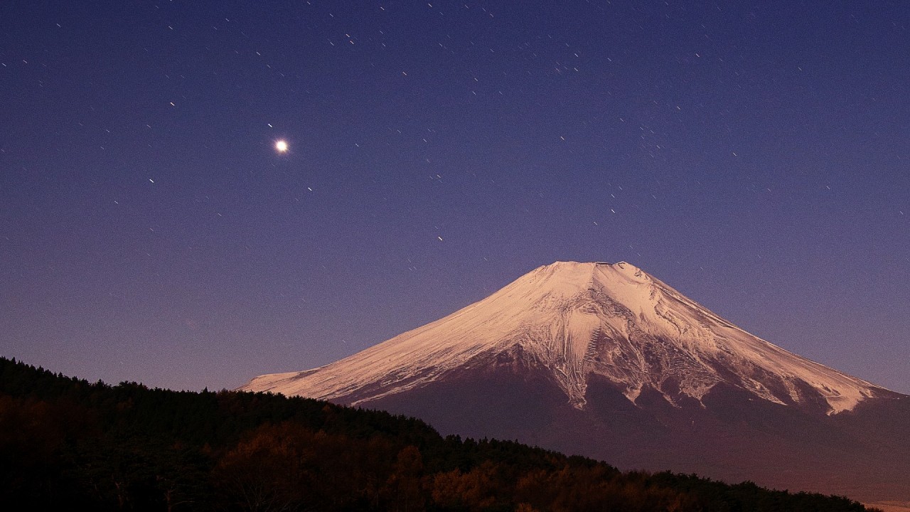 Don't miss Venus in the late night sky right now before it turns into a 'Morning Star'