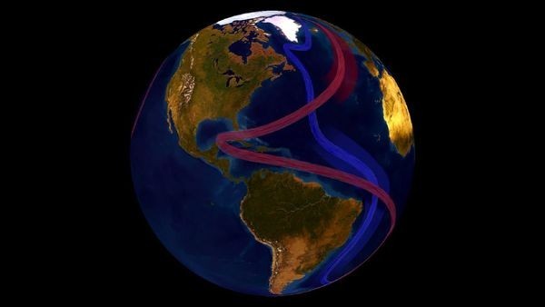 Key Atlantic current could collapse soon, 'impacting the entire world for centuries to come,' leading climate scientists warn