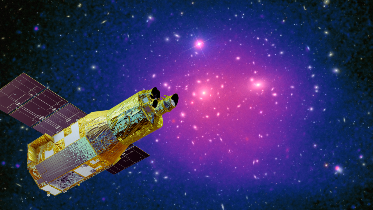 New XRISM X-ray mission to study the most violent events in the universe will launch on Aug. 26