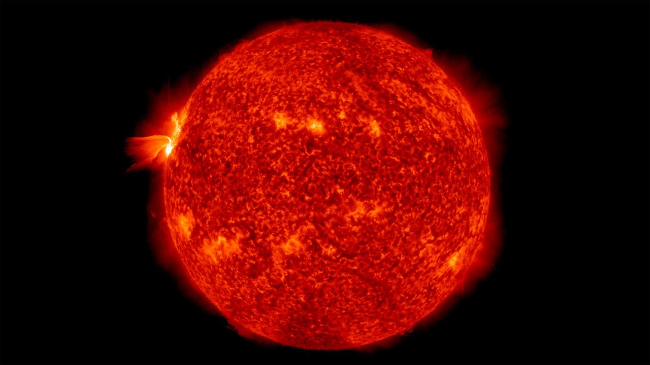 New technique could probe the heart of powerful solar storms