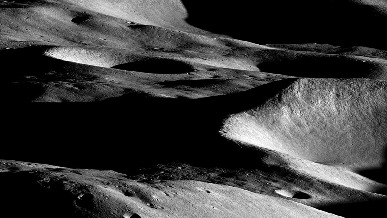 Moonquakes could 'pose a possible hazard' to Artemis moon missions, study finds