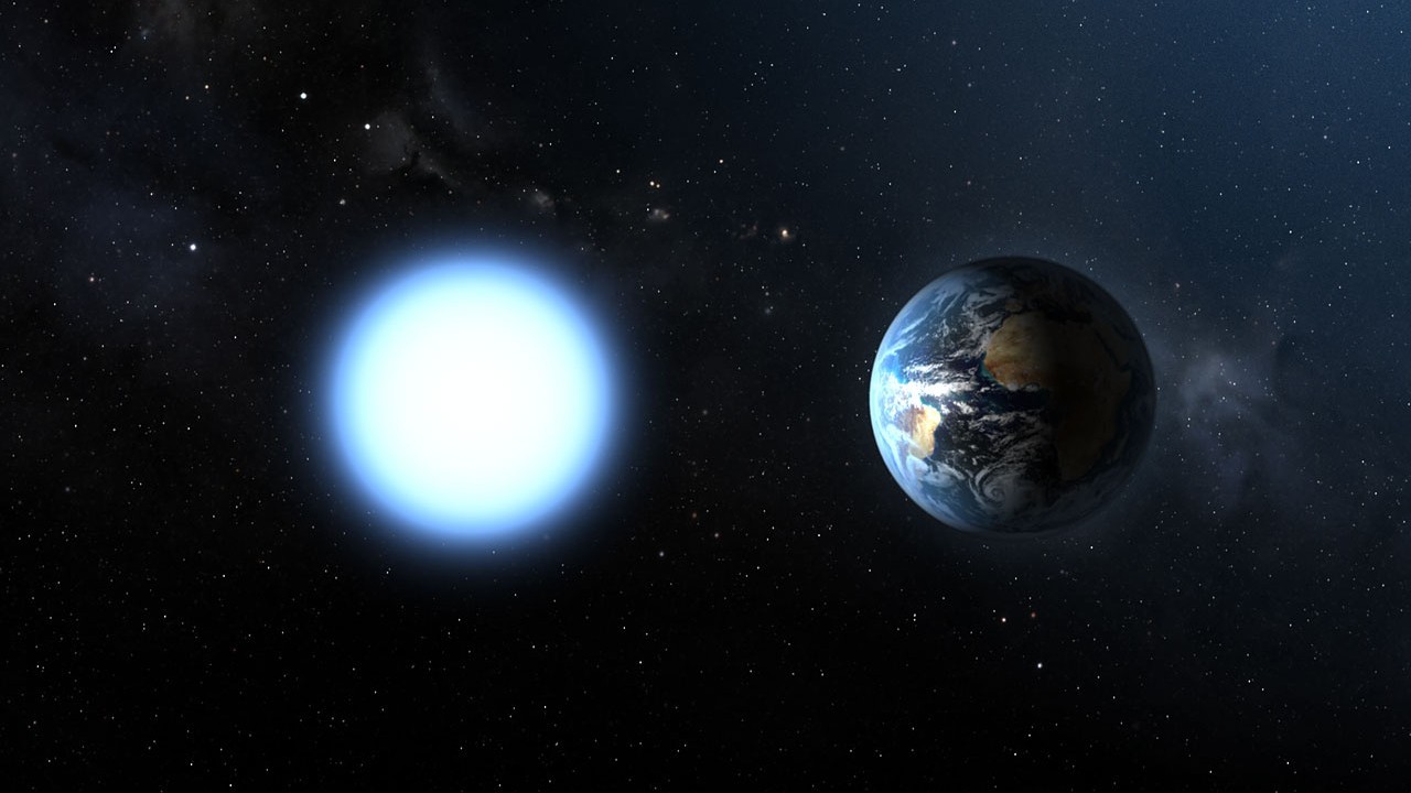 Life after stellar death? How life could arise on planets orbiting white dwarfs