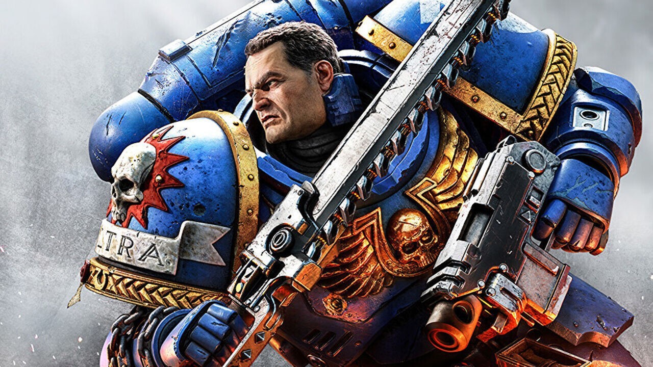 Everything we know about Warhammer 40K: Space Marine 2