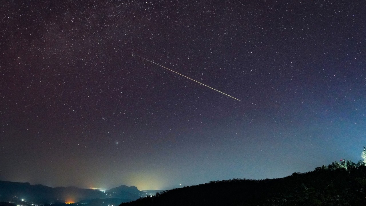 Perseid meteor shower 2024 peaks this weekend. Here's how to see summer's best 'shooting stars'