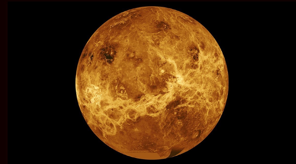 China's proposed Venus mission would investigate the planet's atmosphere and geology