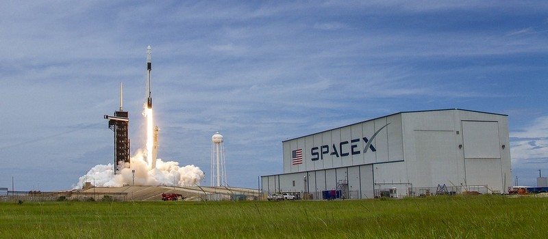 SpaceX will launch a Dragon cargo ship for NASA on Aug. 28 and you can watch it live