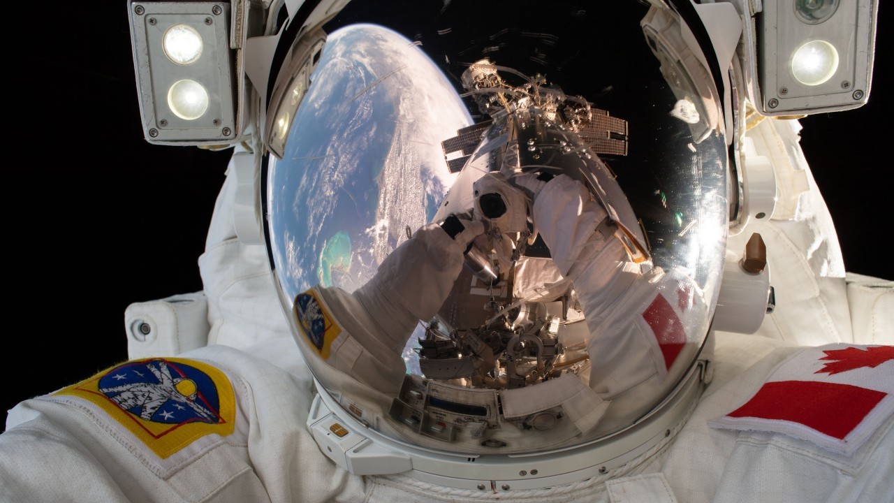 Canadian Space Agency will announce new astronaut assignments Nov. 22. Here's how to watch it live.