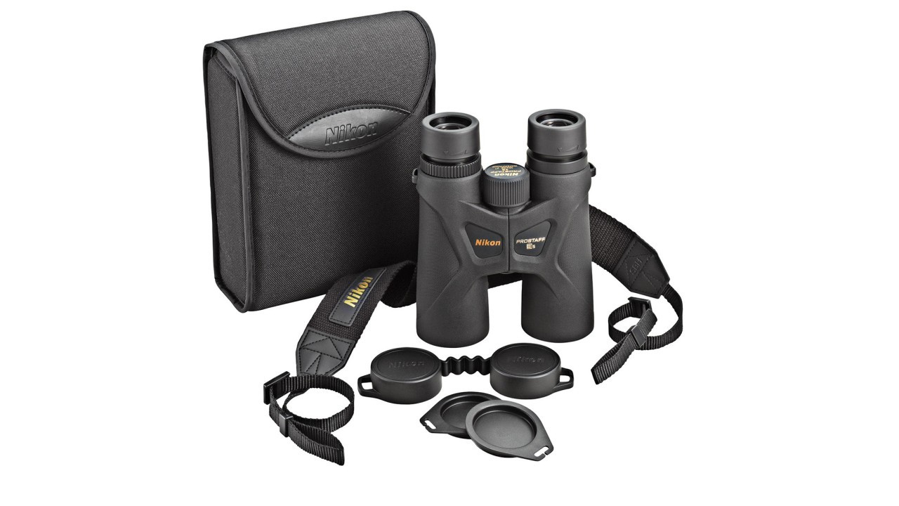 Anti-Prime Day binocular deal: Nikon ProStaff 3S 10x42mm, now less than $100 at Walmart