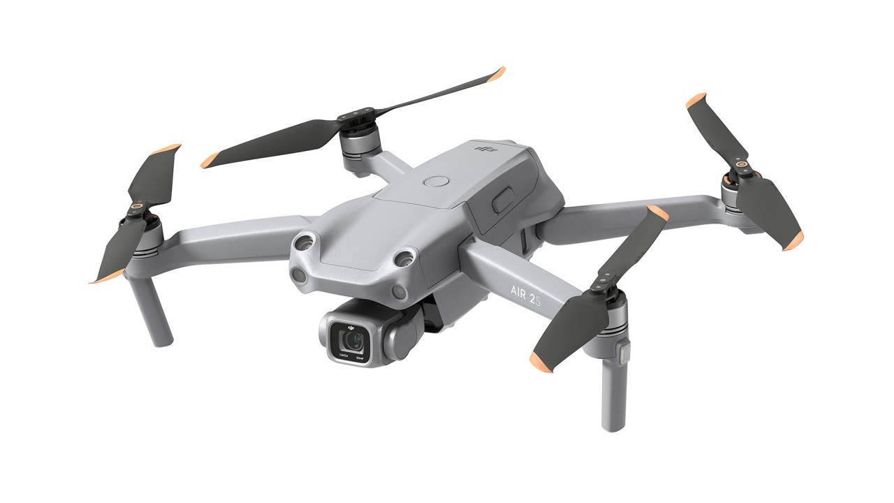 Fly over to Amazon and save up to $300 on DJI drones