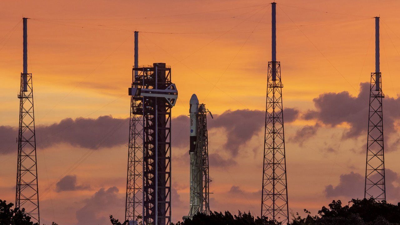 How to watch SpaceX's Crew-9 astronaut launch for NASA on Sept. 28