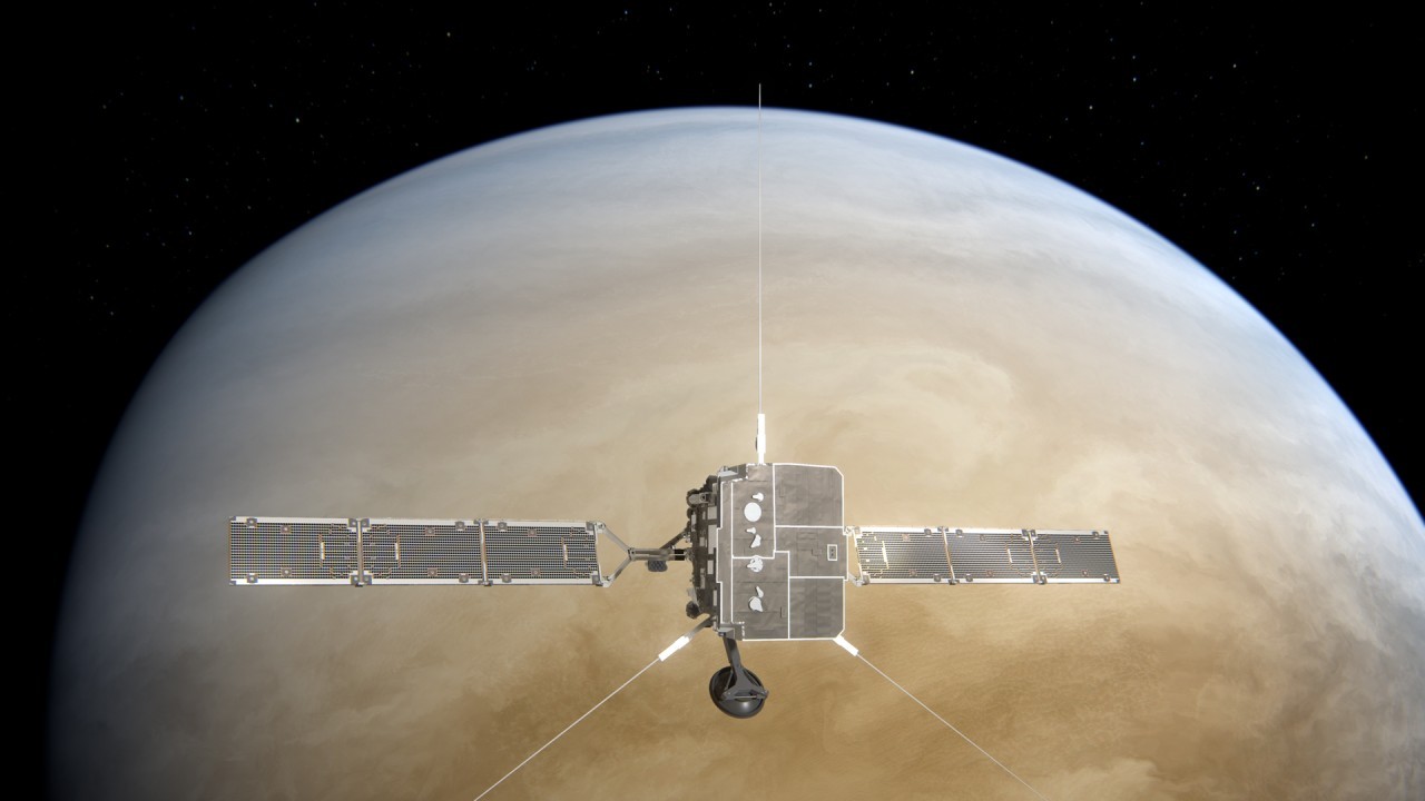 ESA’s Solar orbiter just got smacked by a coronal mass ejection