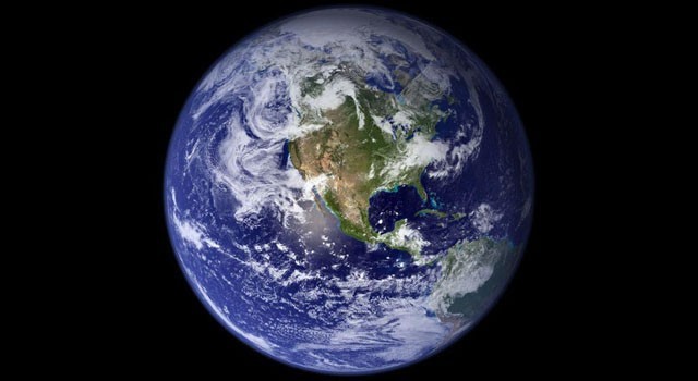 Planet Earth: Facts about our home planet