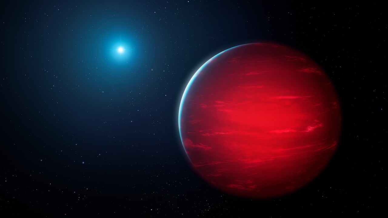 Amateur astronomer spots 34 paired-off 'failed' stars in brown dwarf project