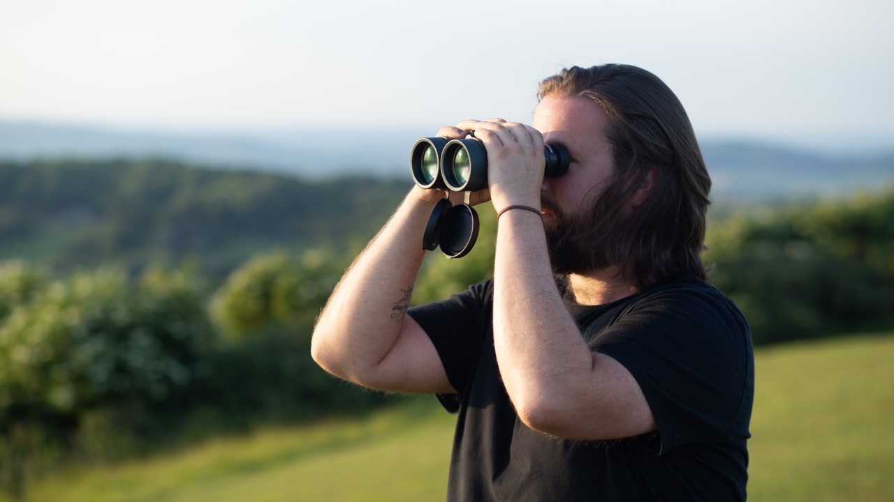 Celestron Nature DX 12x56 binocular review