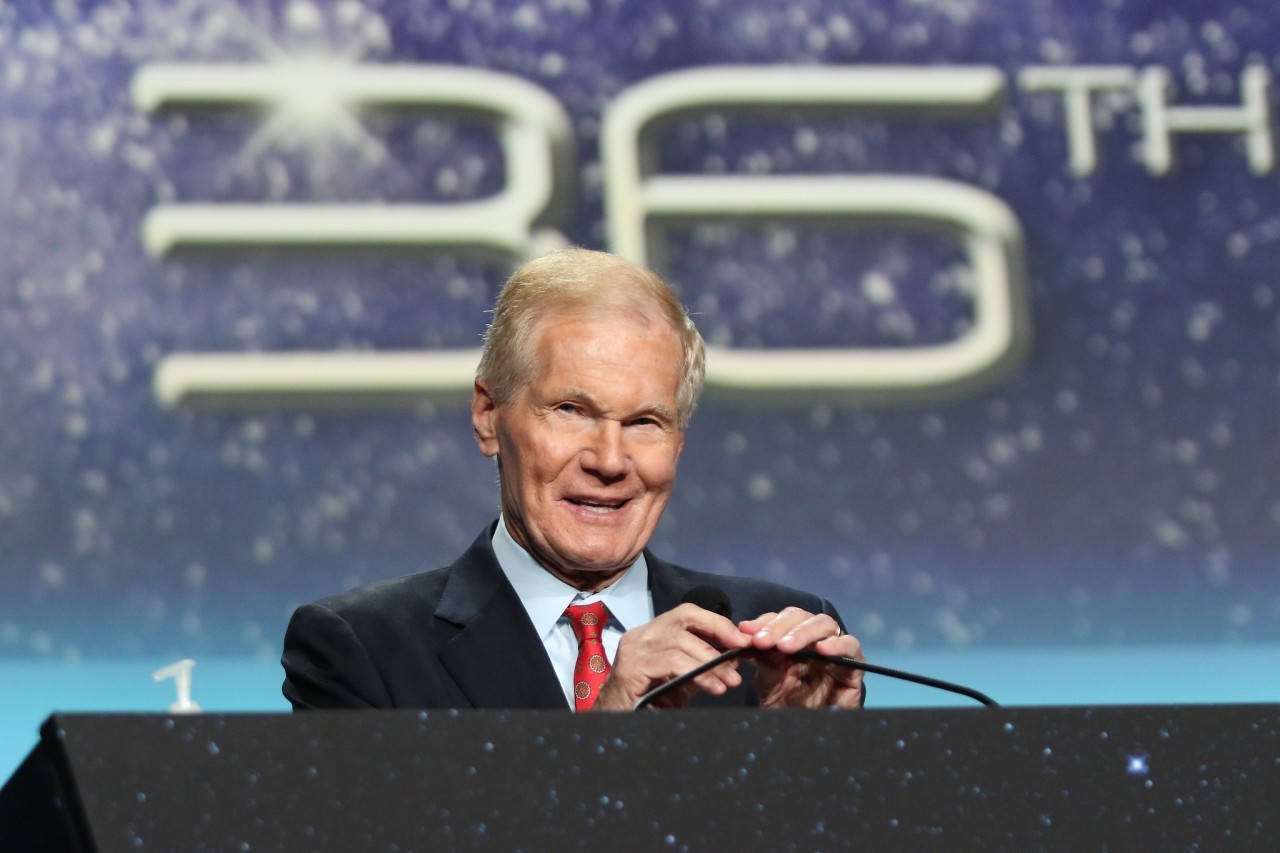 NASA chief Bill Nelson optimistic about Artemis moon landing goals amid big delays