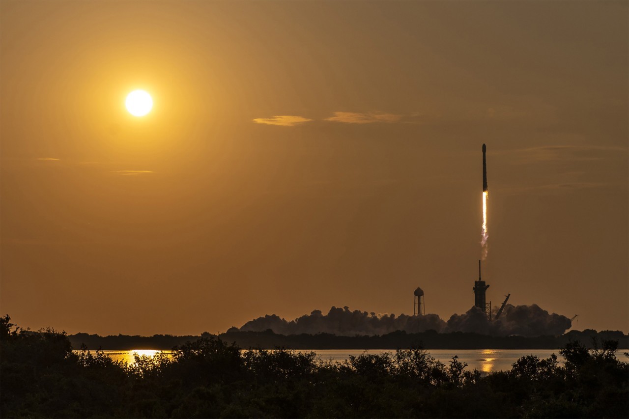 New rules needed to fix growing space debris problem, FCC says