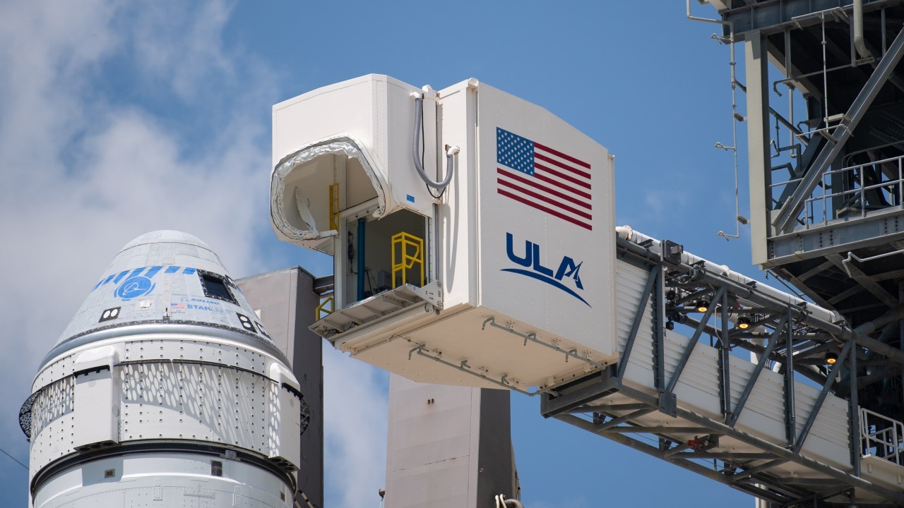 Boeing's next Starliner test launch for NASA slips to 2022