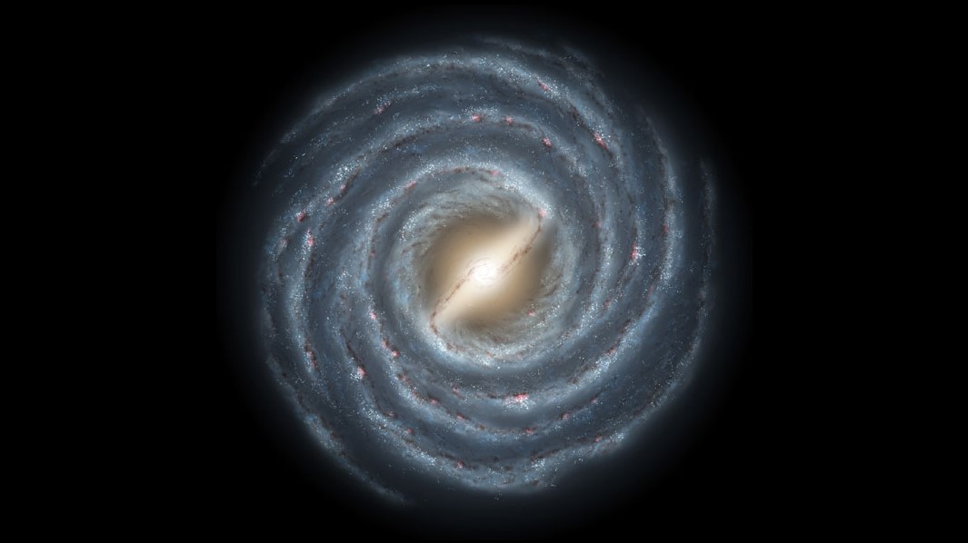 Why does the Milky Way have spiral arms? New Gaia data are helping solve the puzzle