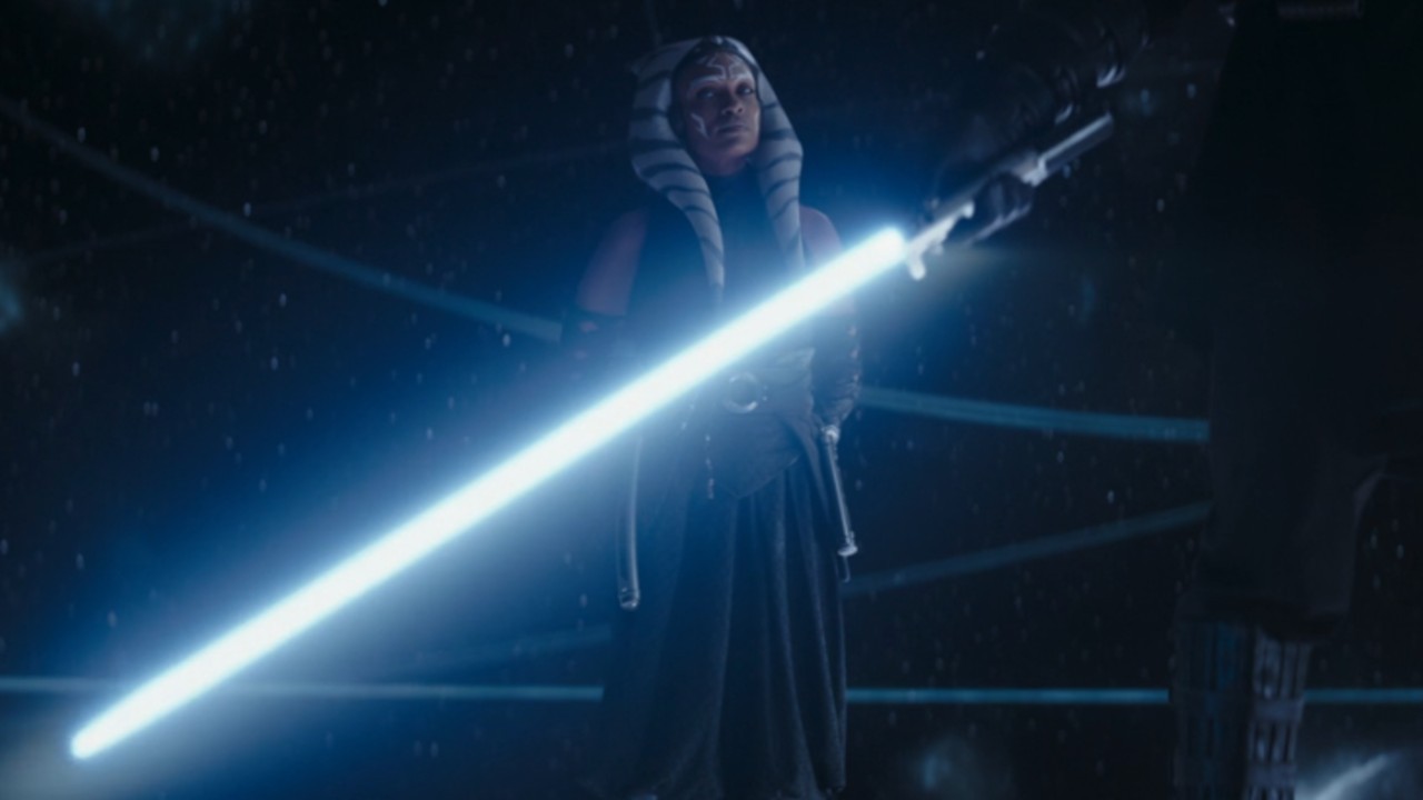 'Ahsoka' season 1 episode 5 review: The trip down memory lane fans were waiting for