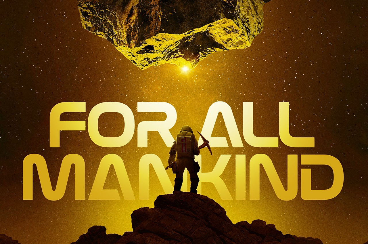 'For All Mankind' Season 4 explores an asteroid and the lines between science and commerce (video)