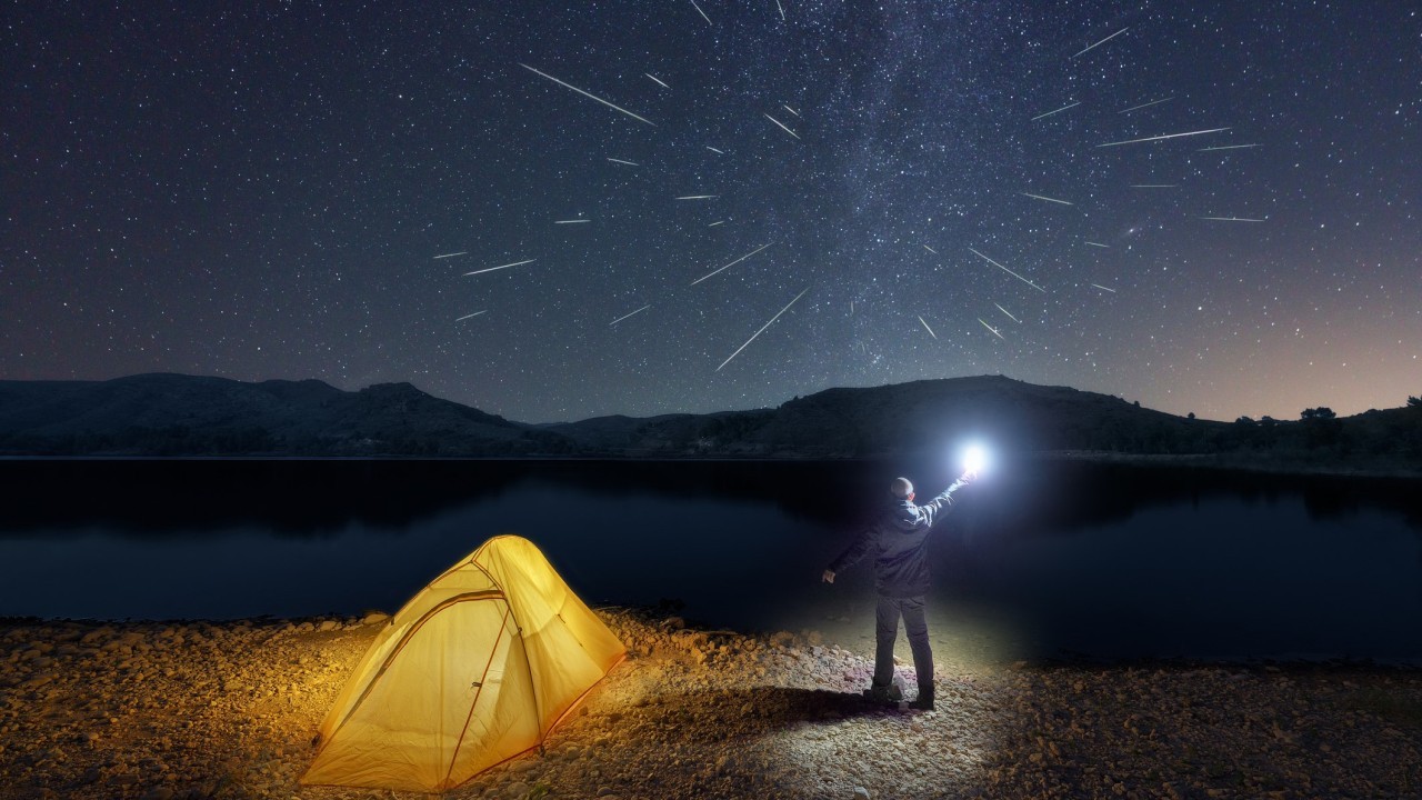 Meteor showers 2022: Where, when and how to see them