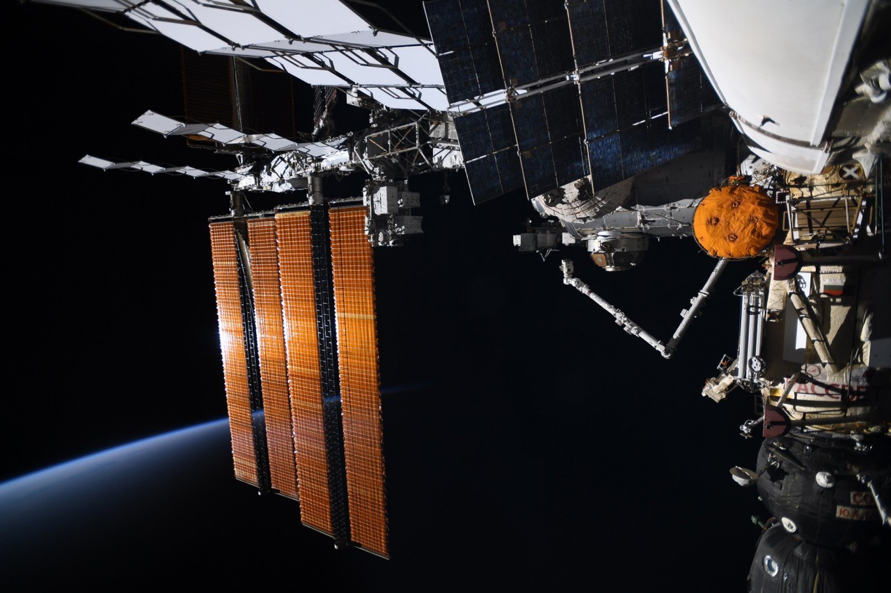 NASA, Russia stress that space partnership remains strong after Nauka incident at space station