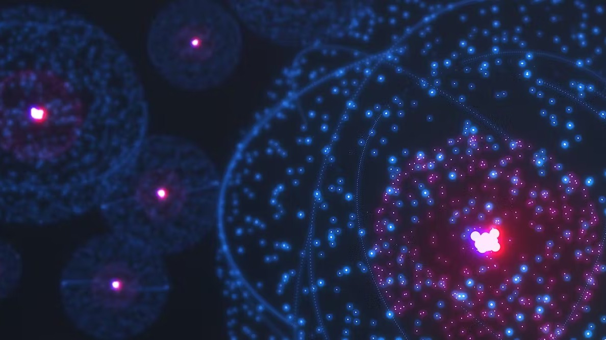 What is an attosecond? A physical chemist explains the tiny time scale behind Nobel Prize-winning research