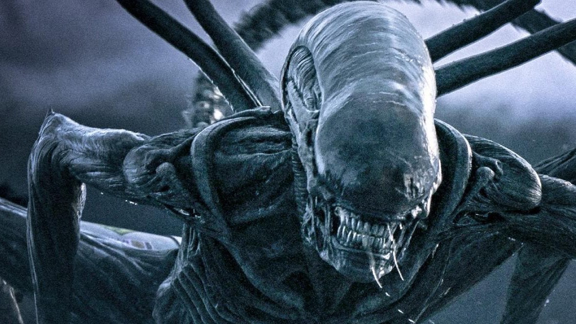 What we want to see from the Alien TV show