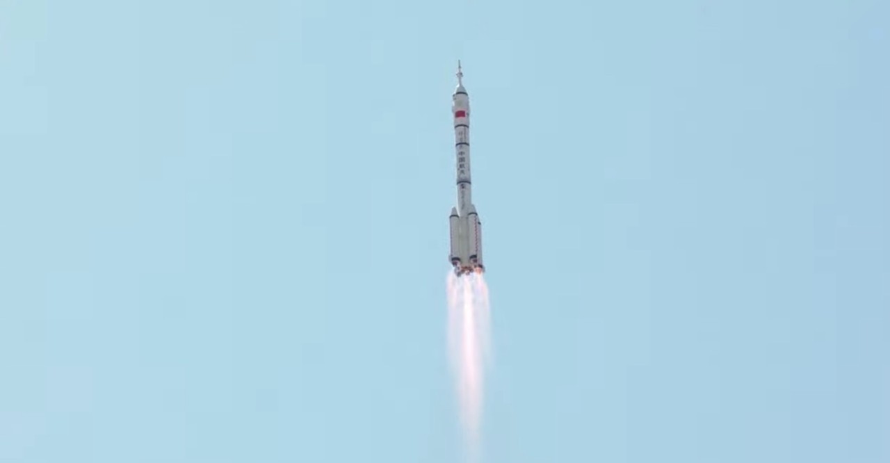 Pakistan gets space-flown seeds from China's Shenzhou 14 mission (video)