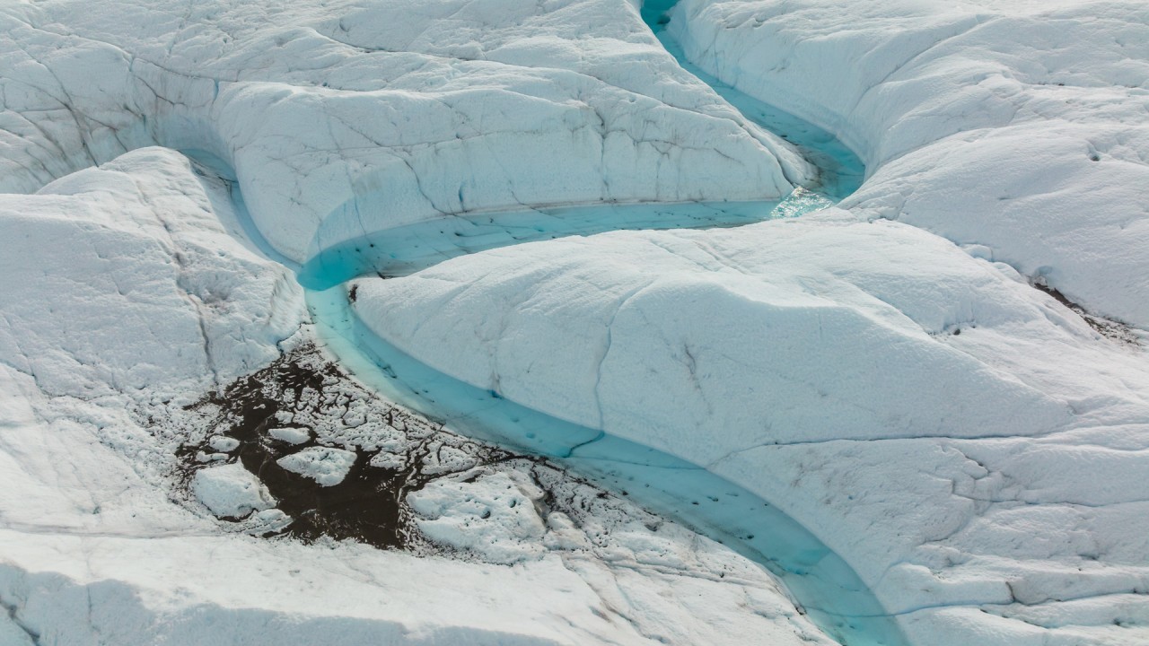 Sea levels might rise much faster than thought, data from Greenland suggest