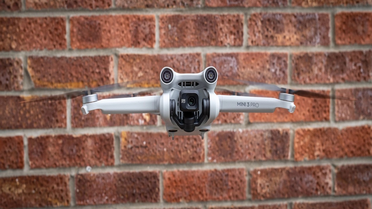 Take to the skies for less with $180 off this DJI Mini 3 Pro drone in the Amazon Prime Day deals