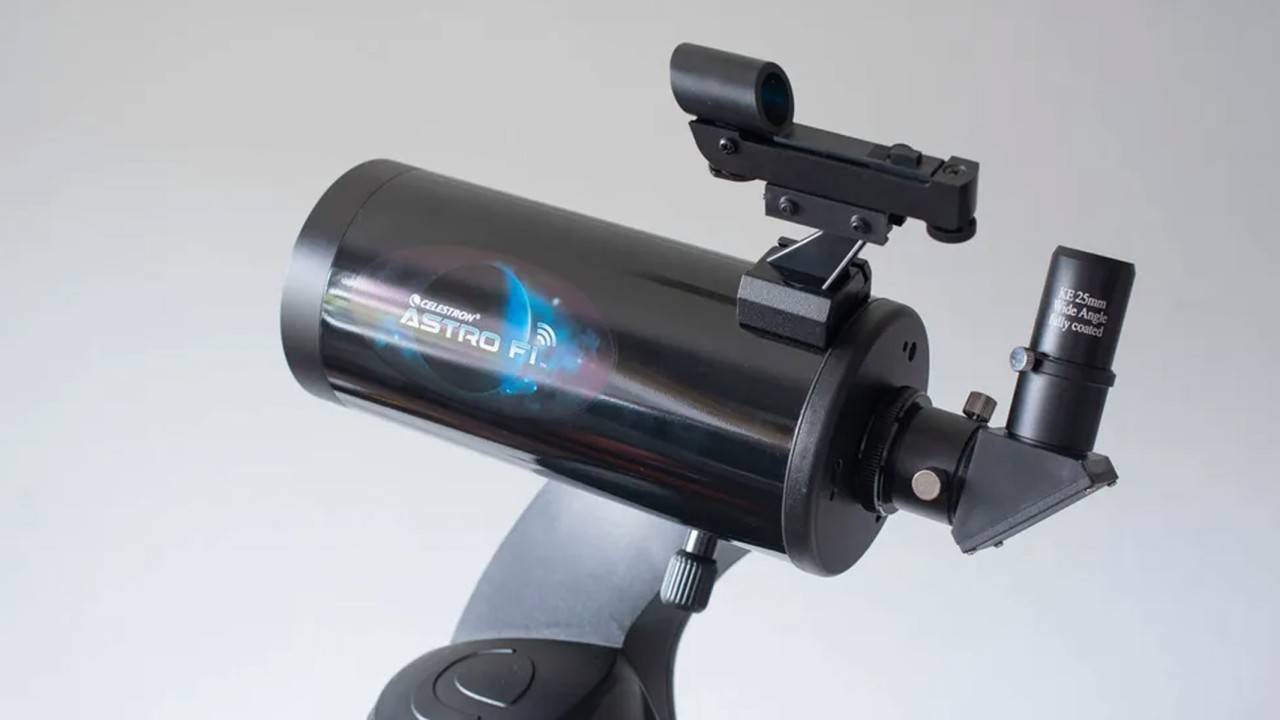 Early Black Friday deal: Top Celestron telescope nearly $100 off