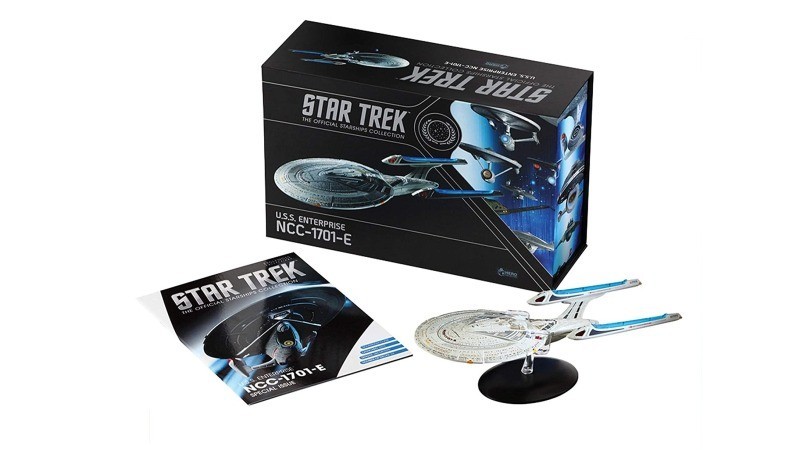 These 'Star Trek' Black Friday deals are highly logical