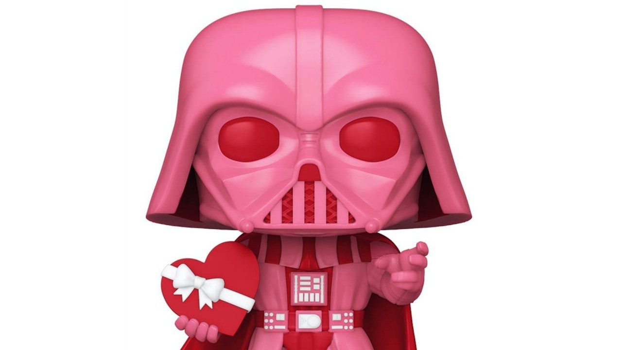 Last-minute Star Wars Valentine's day gifts and deals