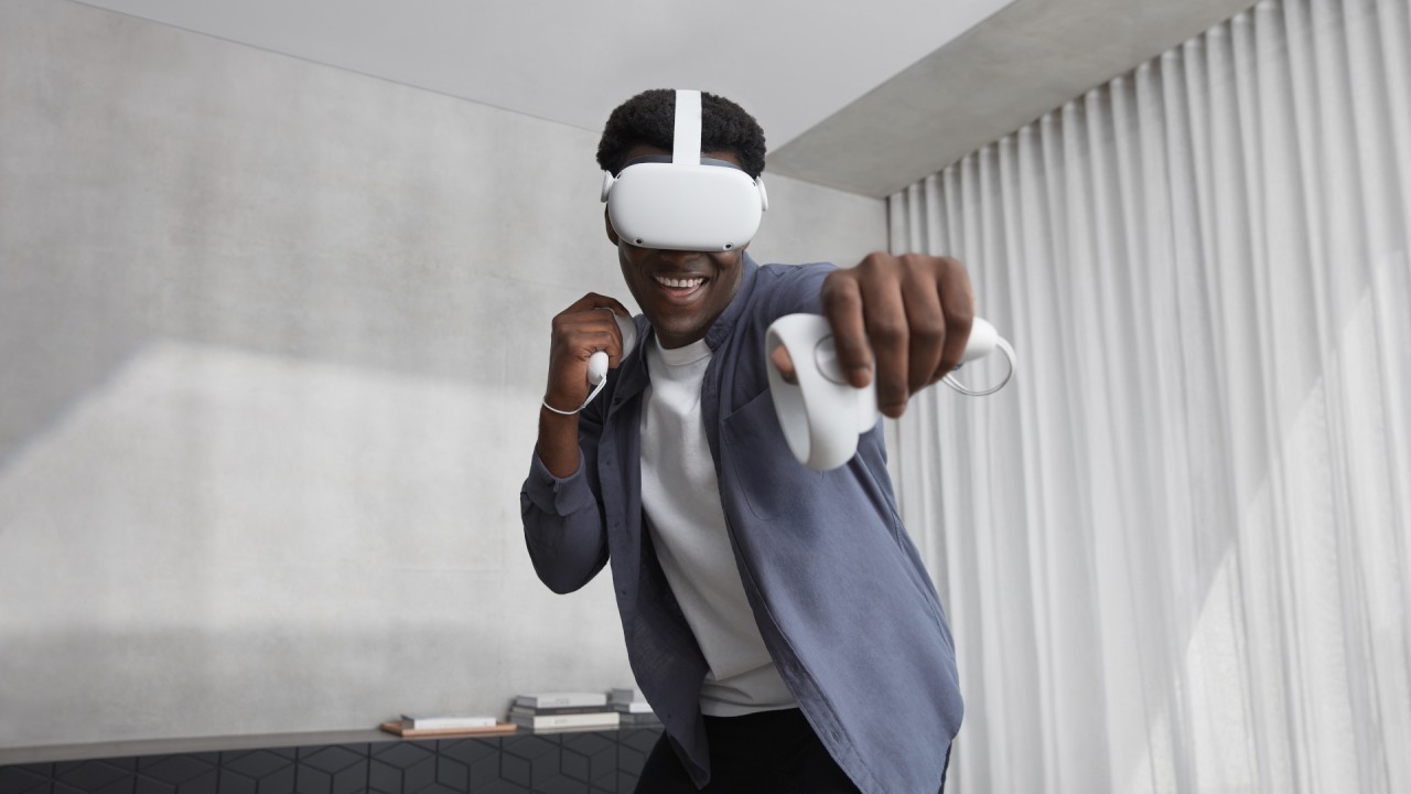 Oculus Quest 2 review