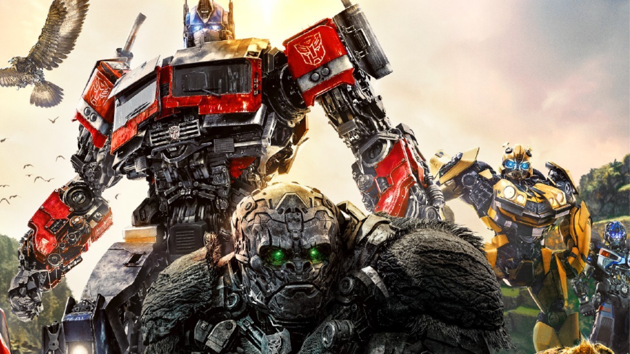 Transformers movies in order: Chronological and release