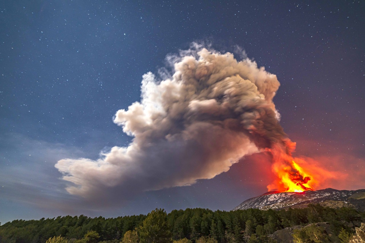 How plate tectonics, mountains and deep-sea sediments have maintained Earth's 'Goldilocks' climate