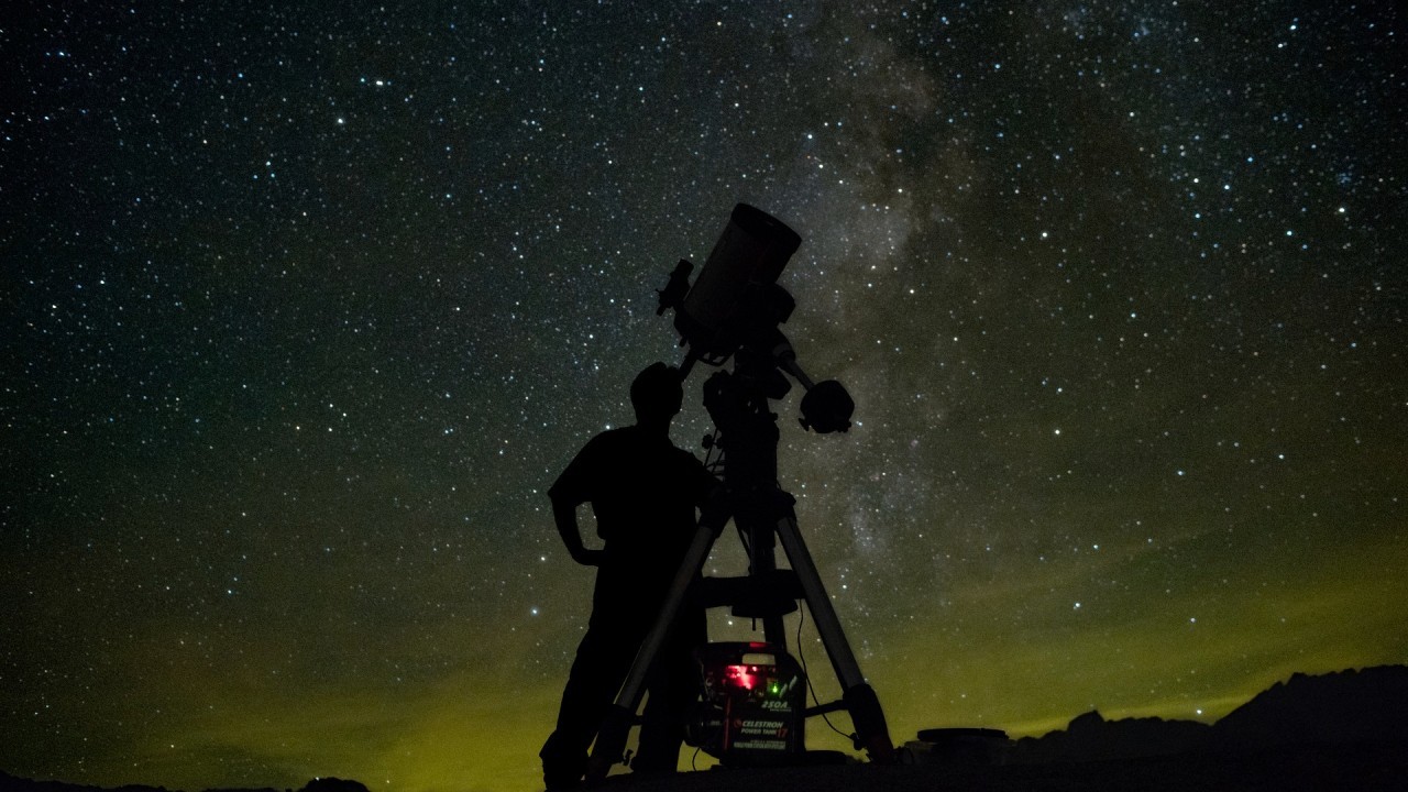 Major telescope makers hit by class action lawsuit over alleged price fixing