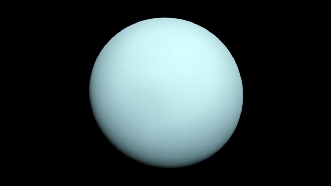 Watch live: The Royal Astronomical Society will stream live views of Uranus @ 4 am ET