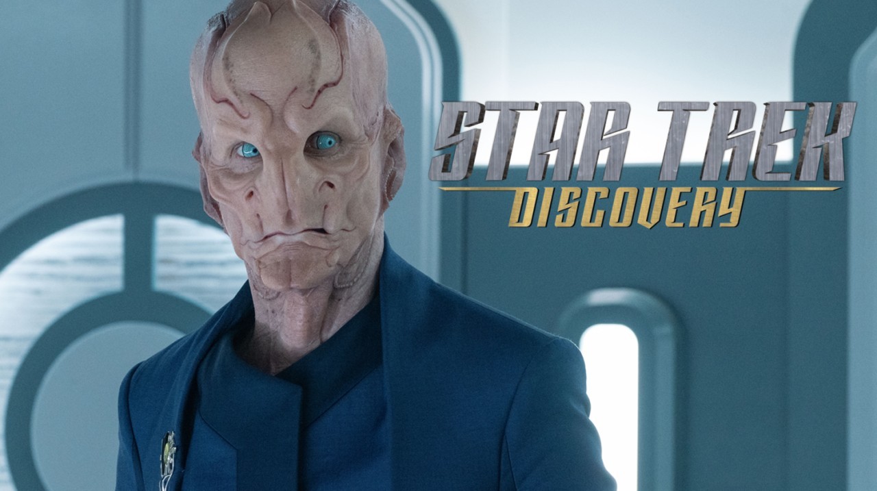 'Star Trek: Discovery' season 5 episode 9 offers a tense but questionable cliffhanger