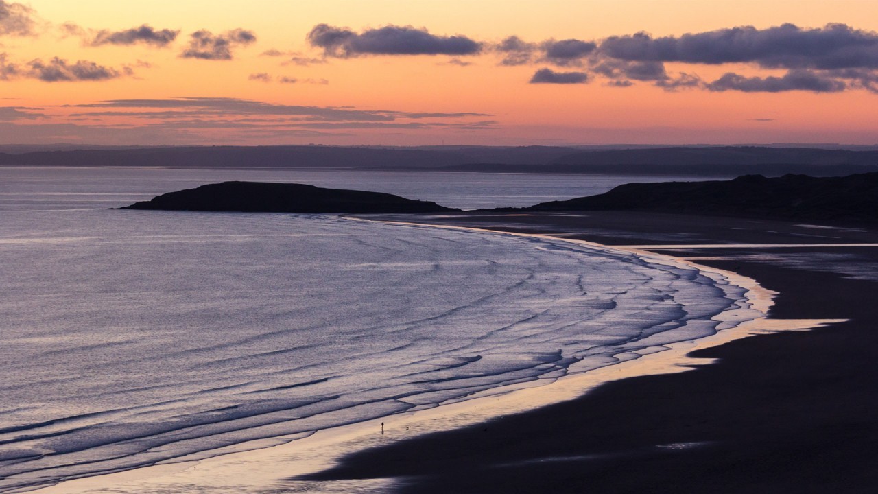 Seascape Photography: A Guide to Capturing Sky and Sea