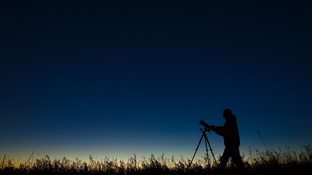 Best tripods 2021: For astrophotography, landscape, and more