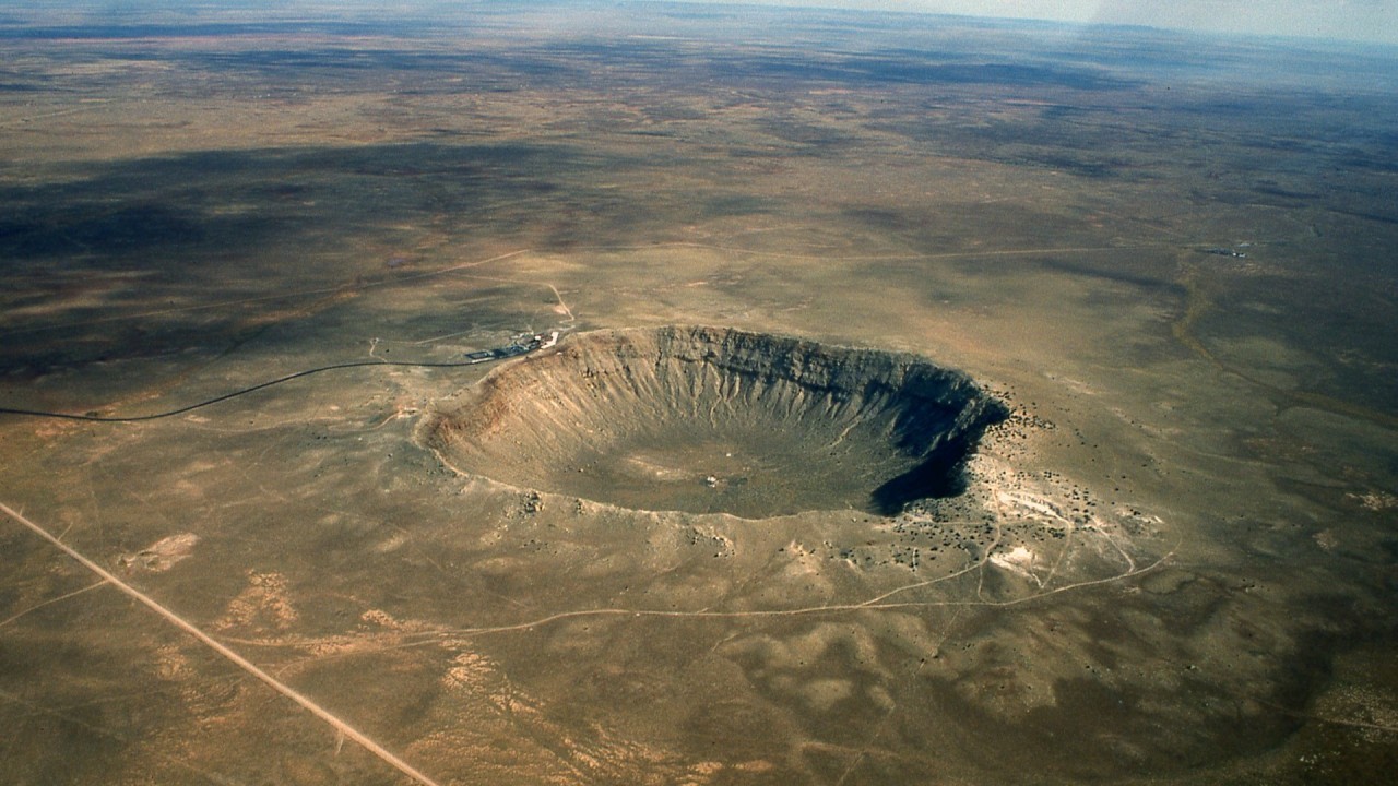 Big asteroids hit Earth more frequently than thought, study suggests