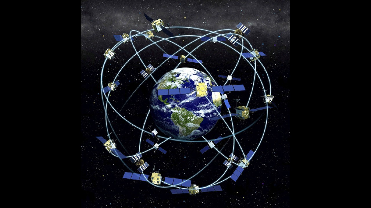 Surprise! GPS satellites threatened more by mild solar storms than monster sun flares